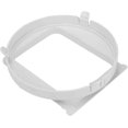 thumbnail image 2 of Adaptador de Acoplamiento para Manguera de Escape de Aire Acondicionado | Adaptador de 15 Cm para Manguera de Aire Acondicionado | Diseño Giratorio Bidireccional | Solución de Ahorro de Energía | Ges, 2 of 7