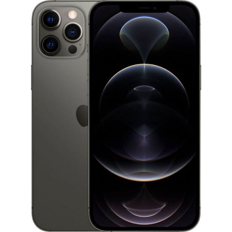Apple - 東さま専用ページ iPhone 12 Pro Max 128,256セット Restored Apple iPhone 12 Pro Max - Straight Talk / Tracfone - 128