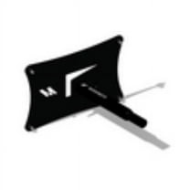 License Plate Relocation Kit for 2022 Plus Subaru WRX