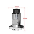 thumbnail image 4 of MesaSe Hydraulic Shock Absorber Removal Tool Strut Spreader Tool Suspension Separator, 4 of 7