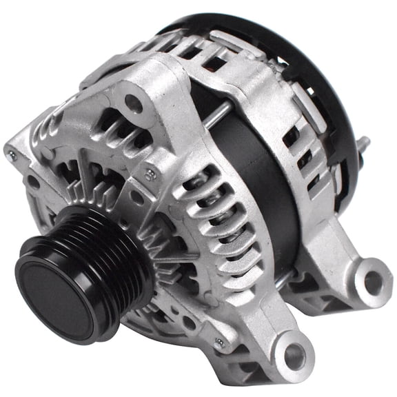 For 2007-2016 GMC ACADIA V6 3.6L New Alternator 25815839 11252 104210-6160 170A