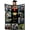Graduation1, variant on Custom Graduation Gifts Blanket for College Student Friends Personalized Picture Blanket is Super Soft and Warm,The Lightweight Flannel Blanket is for All-Season Use