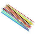 thumbnail image 3 of 90 palitos de plástico de colores para juegos de mesa interactivos y educativos para niños. Juego de mesa multijugador., 3 of 7