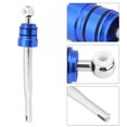 thumbnail image 1 of Keenso Kit de cambio de tiro corto para cambio rápido E30 E36 E39 E46 M3 M5 3 / 5 Series, color azul Khall Venta Caliente, 1 of 6