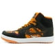 thumbnail image 5 of Tenis Bota Edición Limitada Día De Muertos Cempasuchil negro 28 Panam, 5 of 10