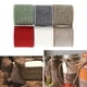 thumbnail image 1 of 6 Rolls Colorful Soild Burlap Ribbon Jute Hessian Ribbon Cinta con cable Ribbon Ribbones para Artesanía de Navidad Decoración, Artesanía flo 63 cm de ancho perfecl Cintas de arpillera, 1 of 8