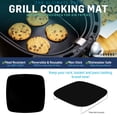 thumbnail image 4 of Air Fryer Parchment Paper Compatible with Philips, NuWave®, Secura +MORE, 4 of 4
