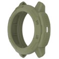 thumbnail image 2 of Cubierta protectora de marco de TPU ahuecada suave lavable para Garmin Instinct Crossover Kuymtek Para estrenar, 2 of 9