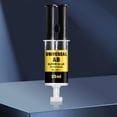 thumbnail image 3 of Pegamento Fundición 25ml Sellador Soldadura Al Calor Herramientas Reparación, 3 of 6