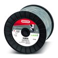 thumbnail image 3 of Oregon Trimmer Line - 22-005 - Magnum Gatorline - Square - .105" Gauge, 5 lb. Spool, 896 Feet, 3 of 4