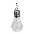 thumbnail image 1 of Ampoule LED Solaire Colorée pour Extérieur Fête Jardin Cour Lampe Suspendue, 1 of 10