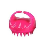 Silicone Hair and Scalp Massager