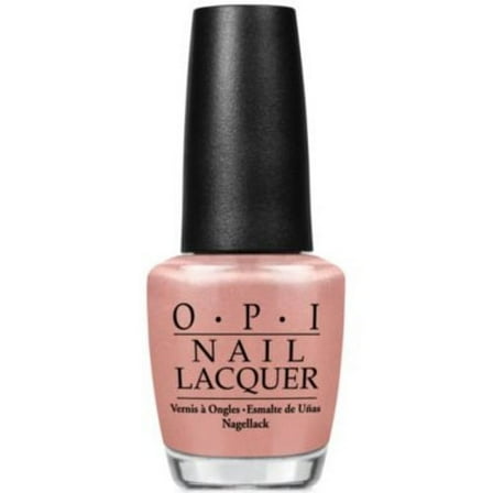 OPI Nail Polish, Humidi-Tea