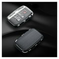 thumbnail image 6 of SUGUANGHUI Suitable for Land Rover Evoque Discovery 5 Range Rover Sport Car Key Set, Car Key Shell, Men's and Women's High End Key Pack, 2-piece Set, 6 of 9