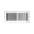 thumbnail image 1 of B & K C150TSW02X12 Grille de Sol Espace 2 x 12 Po., 1 of 1
