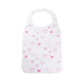 thumbnail image 3 of Disposable Hot Pot Apron Wholesale Adult Dining Barbecue Oil-thickened Breathable Flexible Non-woven, 3 of 6