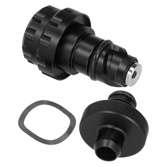 Oil Drain Plug,Oil Drain Plug Assembly Oil Drain Bolt Oil Drain Top of the Line