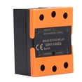 thumbnail image 3 of Relé de estado sólido de CC de 3‑32 V a CA de 24‑480 V: ideal para uso doméstico, 3 of 10