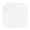 WHITE, variant on 2PCS Smart Tracker Compatible Wallet Bag Kids Locator Pet Lock Anti-lost Alarm Anti-lost Reminder - Quick Location