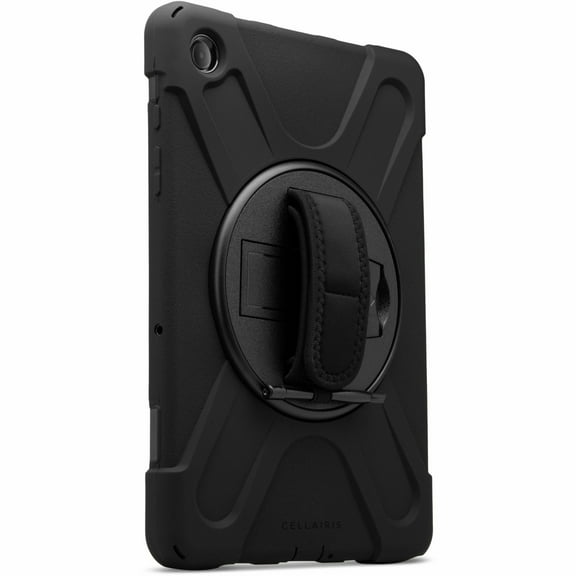 Cellairis Rapture Rugged Carrying Case Samsung Galaxy Tab A9 Tablet (02-0490003)