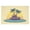 300, variant on Puzzles for Adults 500 Pieces - Two Palm Trees Growing Rocky Island Turquoise Water Puzzle Challenging Educational Toys Puzzles Reduced Pressure Gift