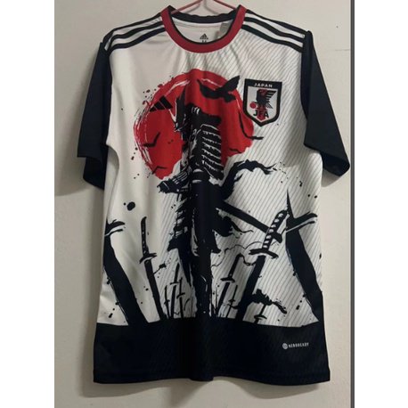 2023/2024 Japón Saint Seiya Jersey Black Fan Edition Accesorios Para Hombre Gao Jiahui unisex