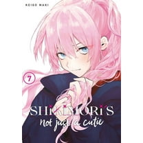 Shikimori's Not Just a Cutie: Shikimori's Not Just a Cutie 7 (Series #7) (Paperback)