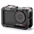 thumbnail image 1 of Funda de cámara Tilta totalmente compatible con DJI Osmo Action 3, 4 y 5 Pro, 1 of 9