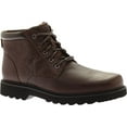thumbnail image 6 of Men's Rockport Northfield Plain Toe Boot, 6 of 7
