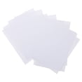 thumbnail image 1 of PEACNNG 100 Sheets Coated Paper Printer Printing Office Products Colored White, 1 of 1