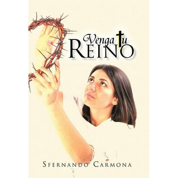 Venga Tu Reino (Hardcover)