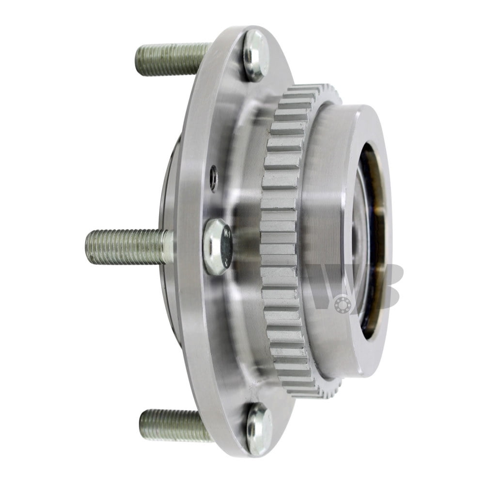 WJB WA503003E201 Wheel Bearing and Hub Assembly for Kia Sorento 2009