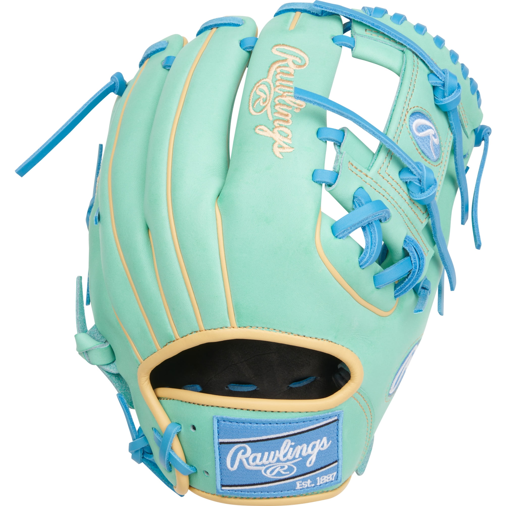 Rawlings Heart of the Hide Infield Glove | 217 Pattern | 11.75