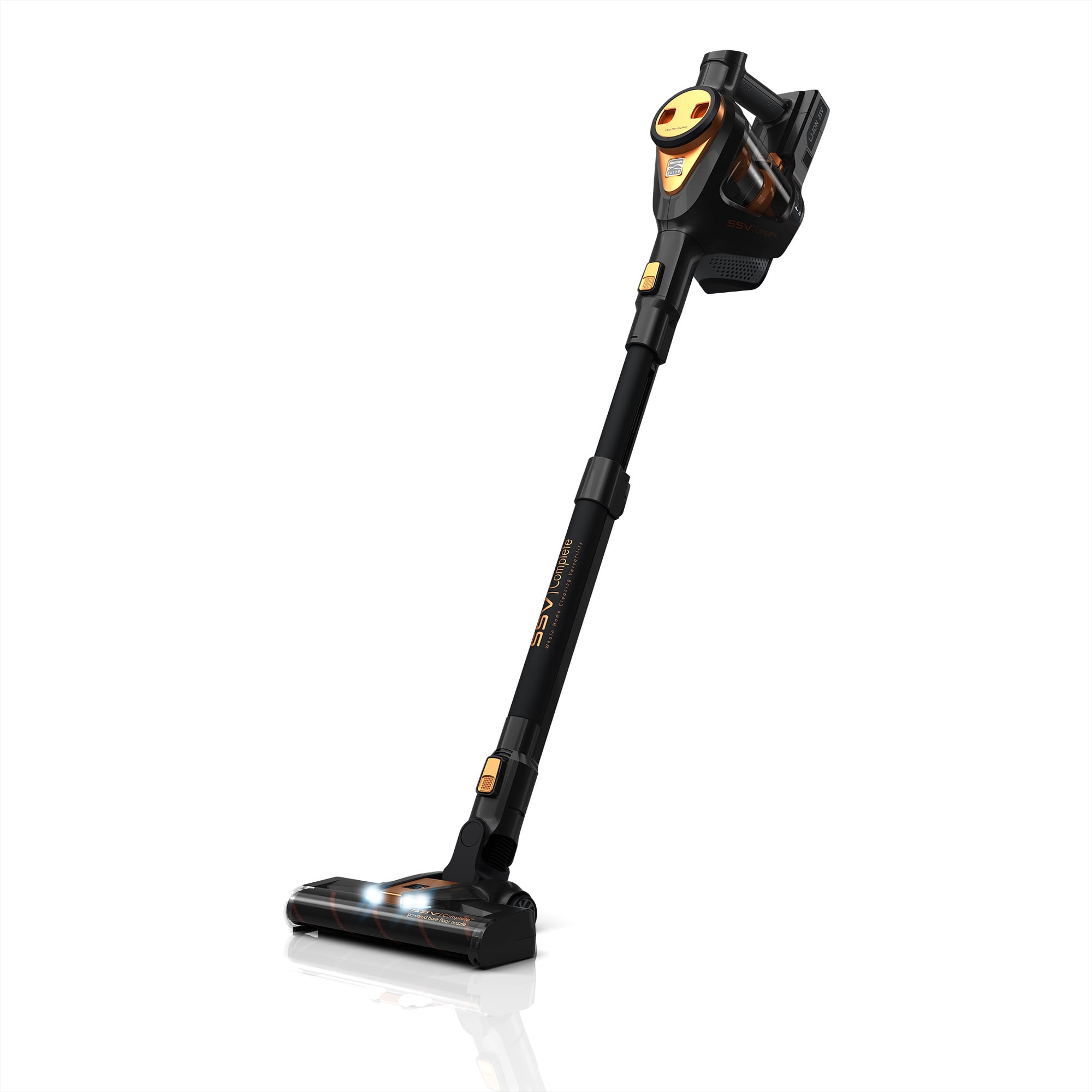Kenmore Elite SSV 2in1 Complete Cordless Bagless Stick Vacuum Cleaner