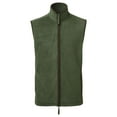thumbnail image 1 of Premier Mens Artisan Fleece Gilet, 1 of 3