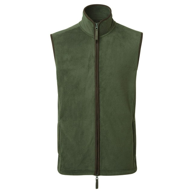 Premier Mens Artisan Fleece Gilet