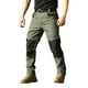 thumbnail image 4 of Ceisia Men's Multi-Pocket Workwear Pants - Outdoor Multi-Functional Gift Loose Durable Work Trousers, 4 of 7