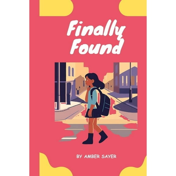 Finally Found, (Paperback)