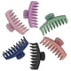 thumbnail image 1 of Pinzas grandes para el cabello para cabello grueso 6 piezas, sujeción fuerte Perfect, 1 of 3
