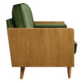 thumbnail image 3 of Modway Kellan Performance Velvet Loveseat, 3 of 9
