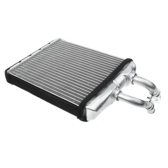 A-Premium Front HVAC Heater Core Compatible with Chevrolet Express 1500 2500 3500 4500 Pasajeros G30 Kodiak GMC Savana 1500 2500 G3500 Topkick Fits select: 1997-2020 CHEVROLET EXPRESS G2500