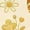 02-Gold, variant on Women's Easter 3/4 Sleeve Sweaters, Cute Bunny Eggs Printed Womens Tops, Spring Lightweight Goung Out Shirts for Women