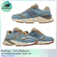 thumbnail image 2 of Size 10 - New Balance 9060 x Bodega Age Of Discovery 2022, 2 of 5