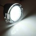 thumbnail image 4 of Side Mirror Puddle Light, Stable Performance LED Puddle Lights Side Mirror Light Lamps With LED Light   Edge, , S-, Taubus For Driving, 4 of 8