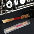 thumbnail image 1 of Fugacal Medium Oboe Reeds, Oboe Double Reed, For Beginner Player, 1 of 8