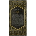 thumbnail image 4 of Harney & Son's Chai Tea Box of 20 Teabags Two Pack (40 Teabags) - Masali Chai Tea with Cardamom, Vanilla, and Zesty Spices - Spicy Black Chai Tea Blend - 20 Wrapped Tea Bags Per Box, 40 Total, 4 of 5