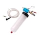 thumbnail image 4 of Extractor de líquido de frenos automático Universal/bomba de embrague hidráulica/herramienta de reemplazo de aceite de dirección Macarena Extractor de líquido de frenos, 4 of 8