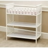 Child Of Mine Woodhaven Changing Table,
