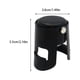 thumbnail image 2 of Matsuzay 5 paquetes/lote Tenga tranquilidad en su bar con nuestros corchos a prueba de fugas para botellas de vino y cerveza Champagne Cork Rta Cocina y Comedor negro, 2 of 6