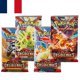 thumbnail image 4 of 360 Uds Pokémon francés TCG: caja potenciadora de llamas de obsidiana escarlata y violeta tarjetas Pokemon caja de 36 paquetes, 4 of 6